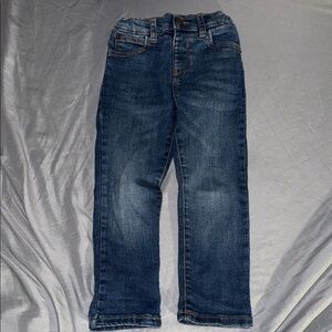 The Children's Place Dark Blue Kids Jeans